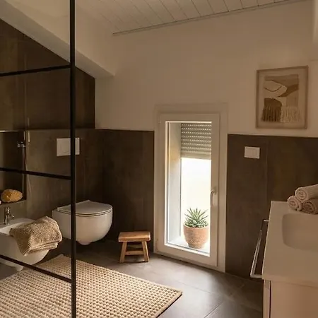 ベッド・アンド・ブレックファスト Teseo Cervia Castiglione di Cervia