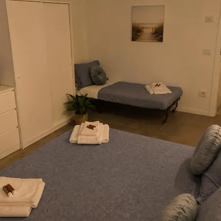 Bed & Breakfast Teseo Cervia Castiglione di Cervia